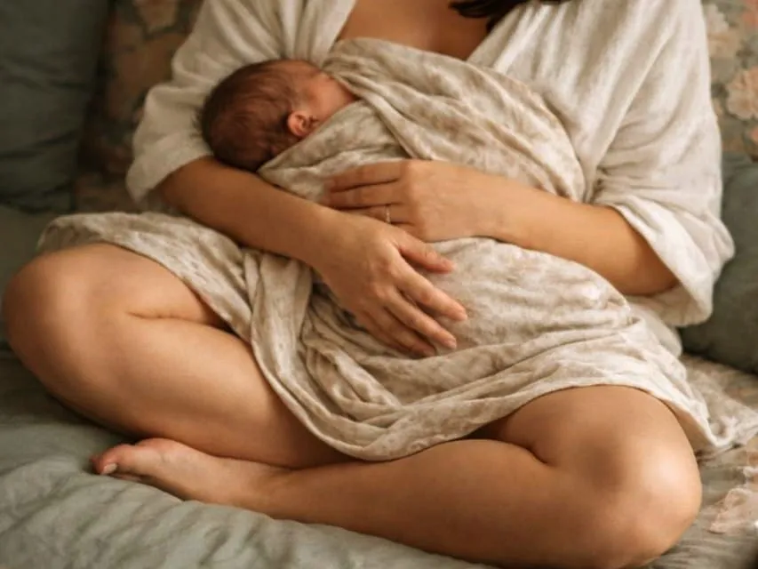 Wsparcie przed i po porodzie